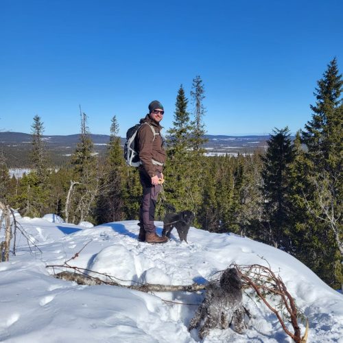 Keitä me Oikalla olemme?