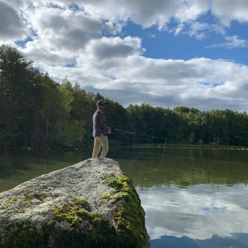 Ketä me Oikalla olemme?